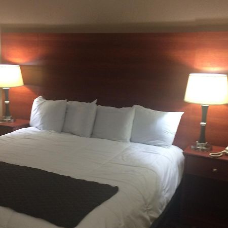 Baymont By Wyndham Paducah Hotel Luaran gambar