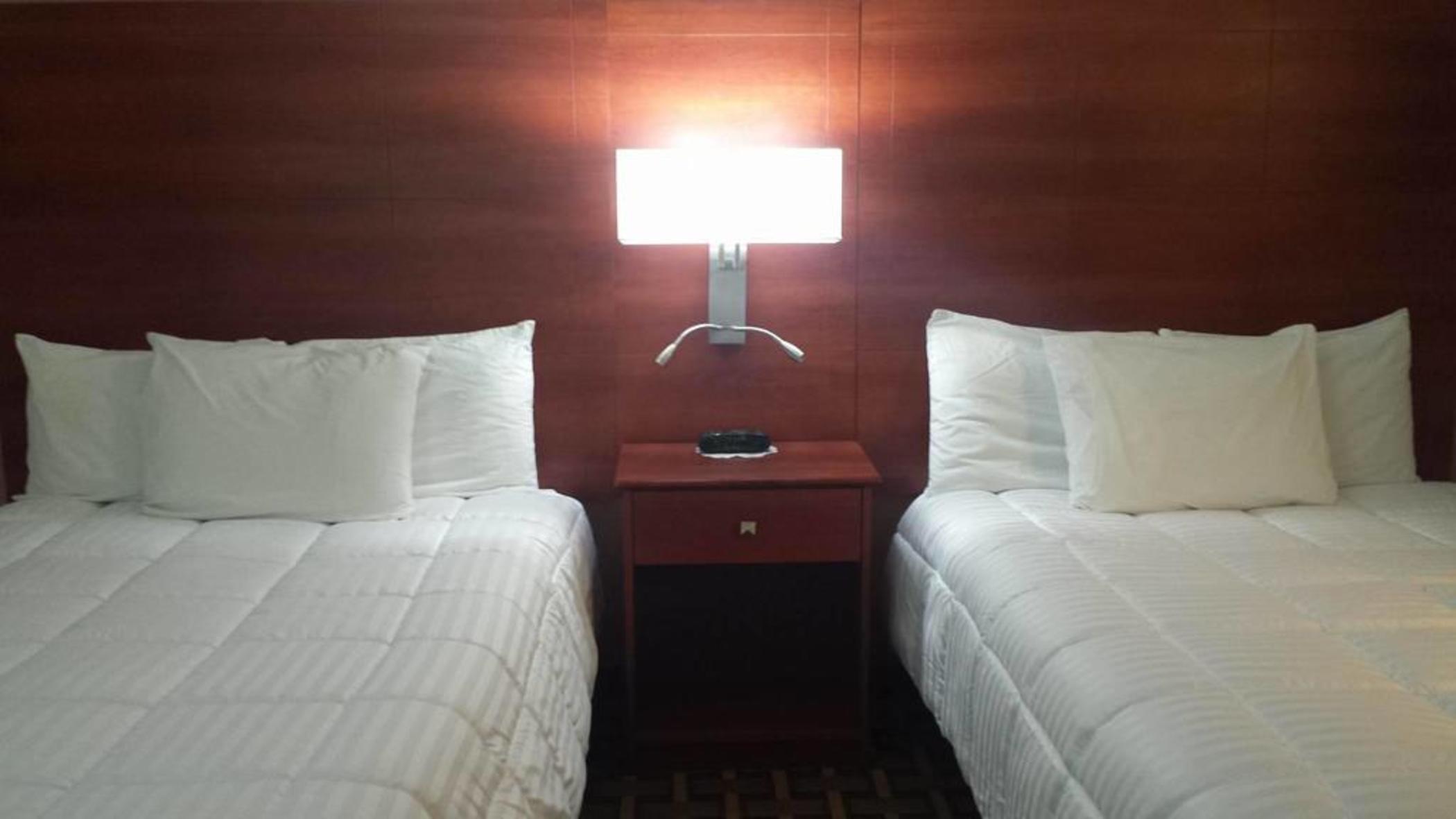 Baymont By Wyndham Paducah Hotel Luaran gambar