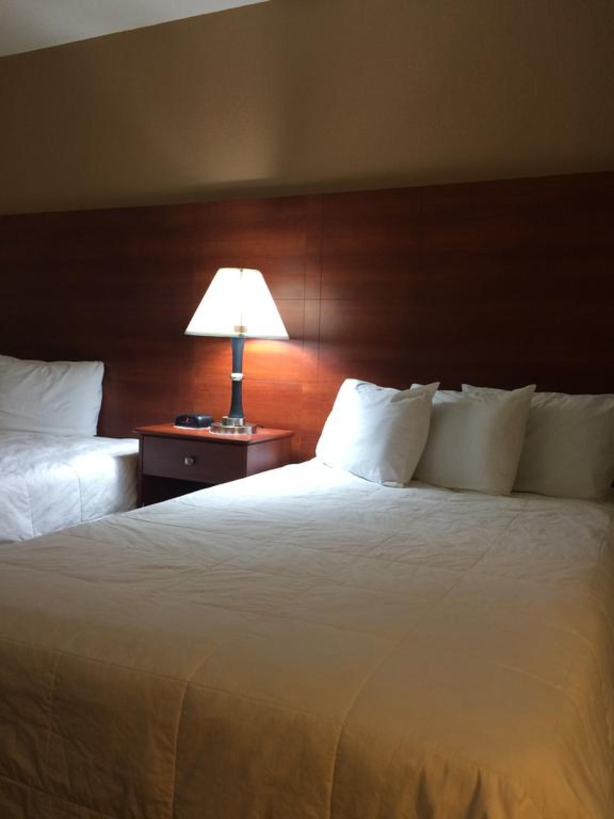 Baymont By Wyndham Paducah Hotel Luaran gambar