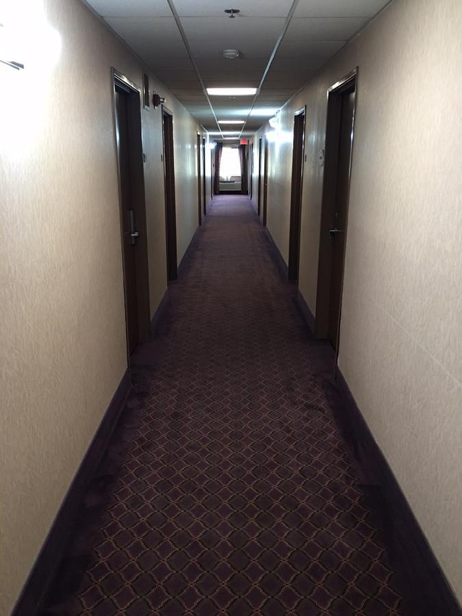Baymont By Wyndham Paducah Hotel Luaran gambar