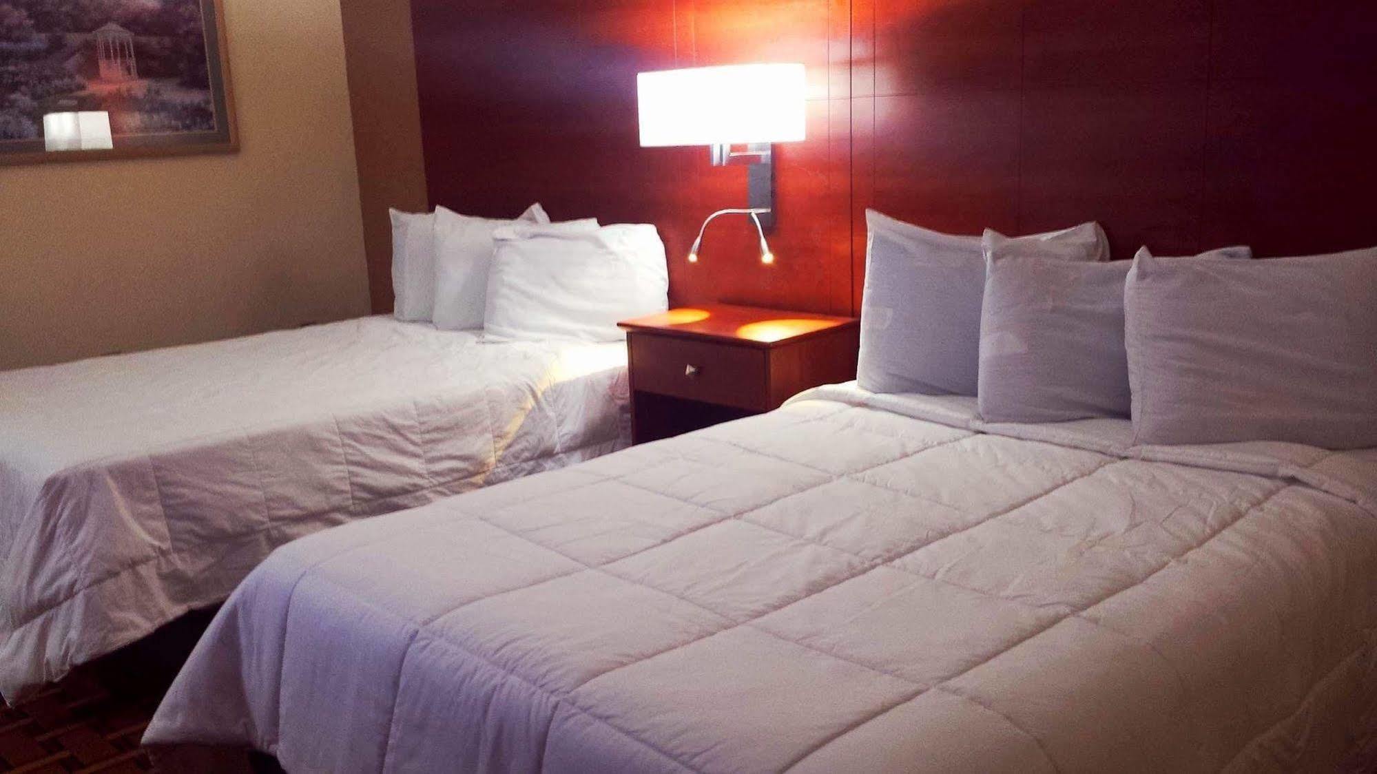 Baymont By Wyndham Paducah Hotel Luaran gambar