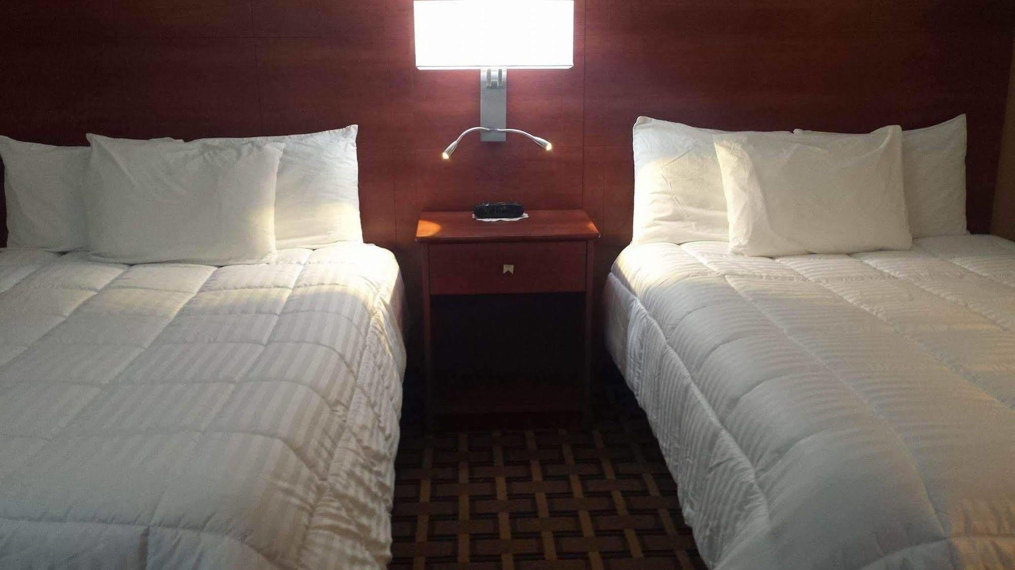 Baymont By Wyndham Paducah Hotel Luaran gambar